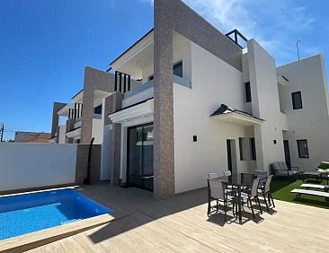 Casa Pedro