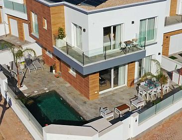 Luxe Villa in centrum San Pedro 005
