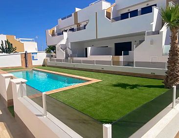 Tussen centrum, Zee en Mar Menor 025