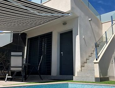Casa Mar y Más