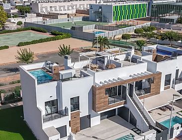 Casa Jane