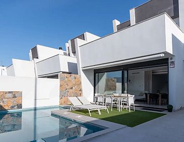 Villa Palmera 2