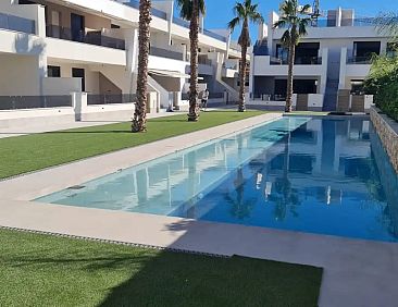 Casa Sol Y Mar