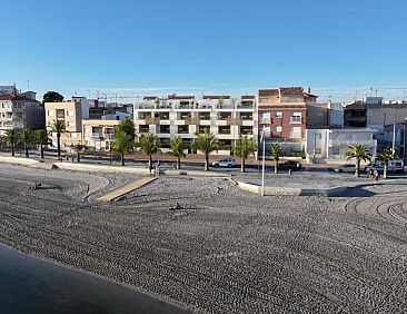 Appartement in San Pedro del Pinatar