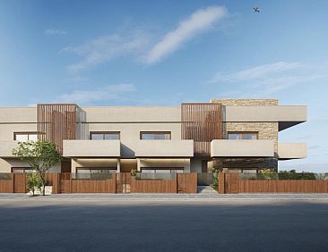 Appartement in San Pedro del Pinatar