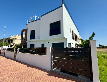 Appartement in San Pedro del Pinatar