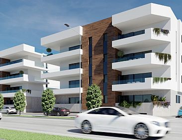 Appartement in San Pedro del Pinatar