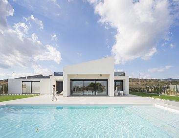 Geschakelde woning in Murcia