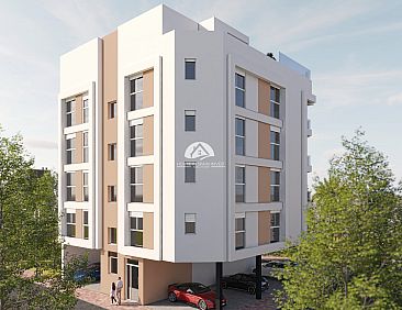 Appartement in Murcia