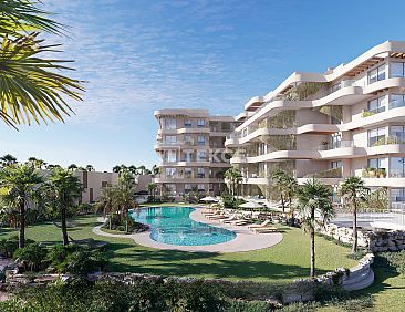 Appartement in Murcia