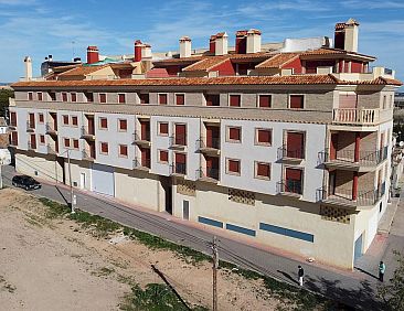 Appartement in Murcia