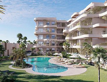 Appartement in Murcia