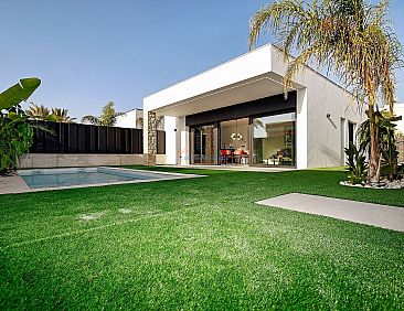 Geschakelde woning in Murcia
