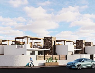 Appartement in Murcia