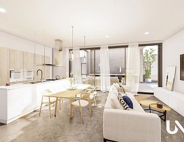 Vrijstaande woning in Murcia