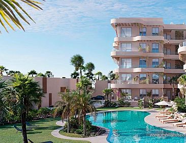 Appartement in Murcia