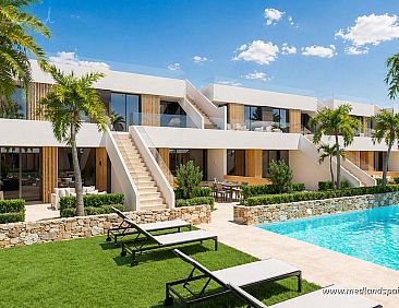 Appartement in Murcia