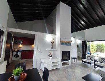 Vrijstaande woning in Murcia