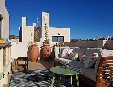 Casa Lindo