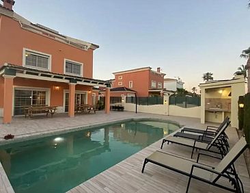 Casa VivaZa