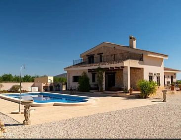 Villa Candelaria