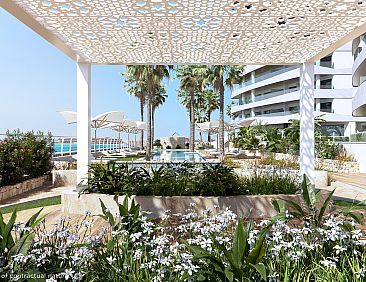 Appartement in La Manga