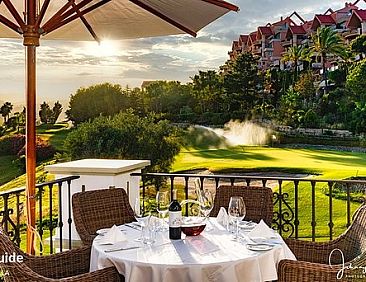 Appartement in La Manga