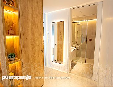 Appartement in La Manga