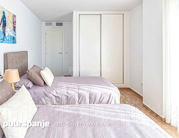 Appartement in La Manga