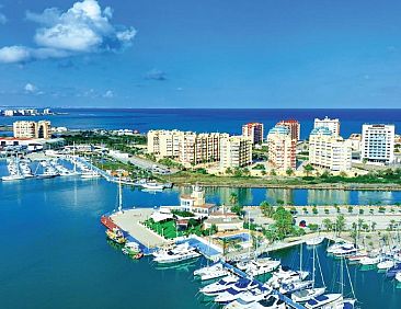 Appartement in La Manga