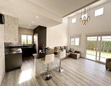 Geschakelde woning in La Torre Golf Resort