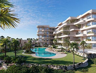 Appartement in El Valle Golf Resort