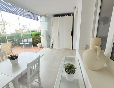 Appartement in Hacienda Riquelme Golf Resort