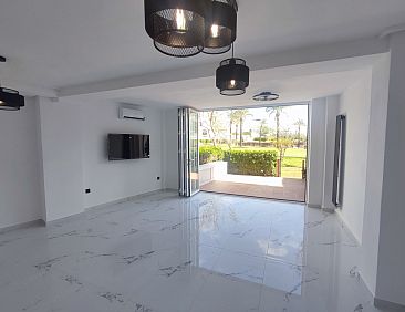 Appartement in Hacienda Riquelme Golf Resort