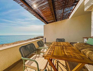 Apartamentos Sol Naixent