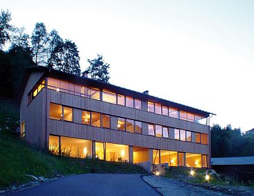 Bio-Hotel Saladina