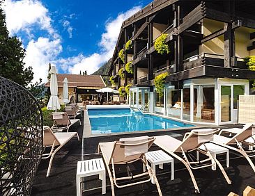 Hotel Pfeifer