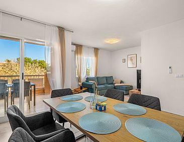 Appartement in Los Urrutias