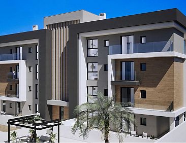 Appartement in Los Alcazares