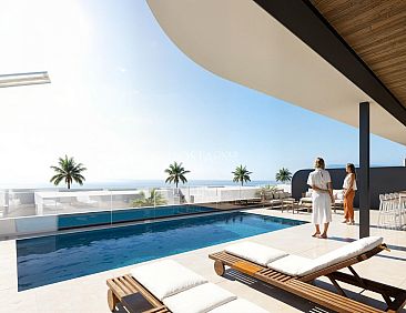 Appartement in Los Alcazares