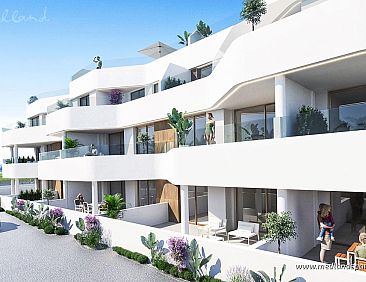 Appartement in Los Alcazares