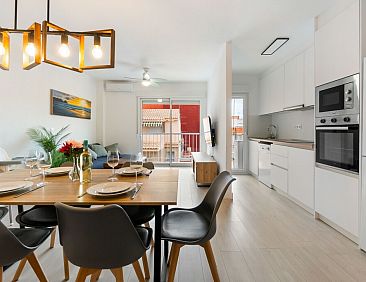 Appartement in Los Alcazares