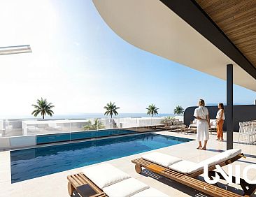 Appartement in Los Alcazares