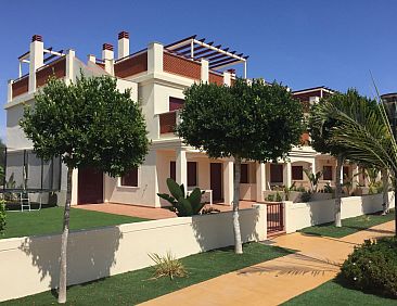 Appartement in Los Alcazares