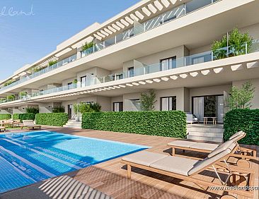 Appartement in Los Alcazares