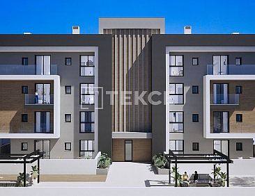 Appartement in Los Alcazares
