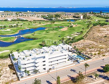 Appartement in La Serena Golf