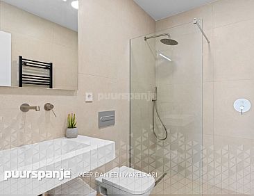 Vrijstaande woning in Los Alcazares