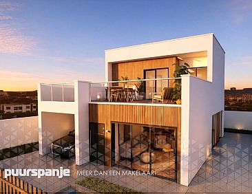 Vrijstaande woning in Los Alcazares