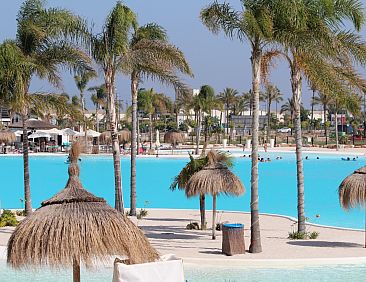 Appartement in Los Alcazares